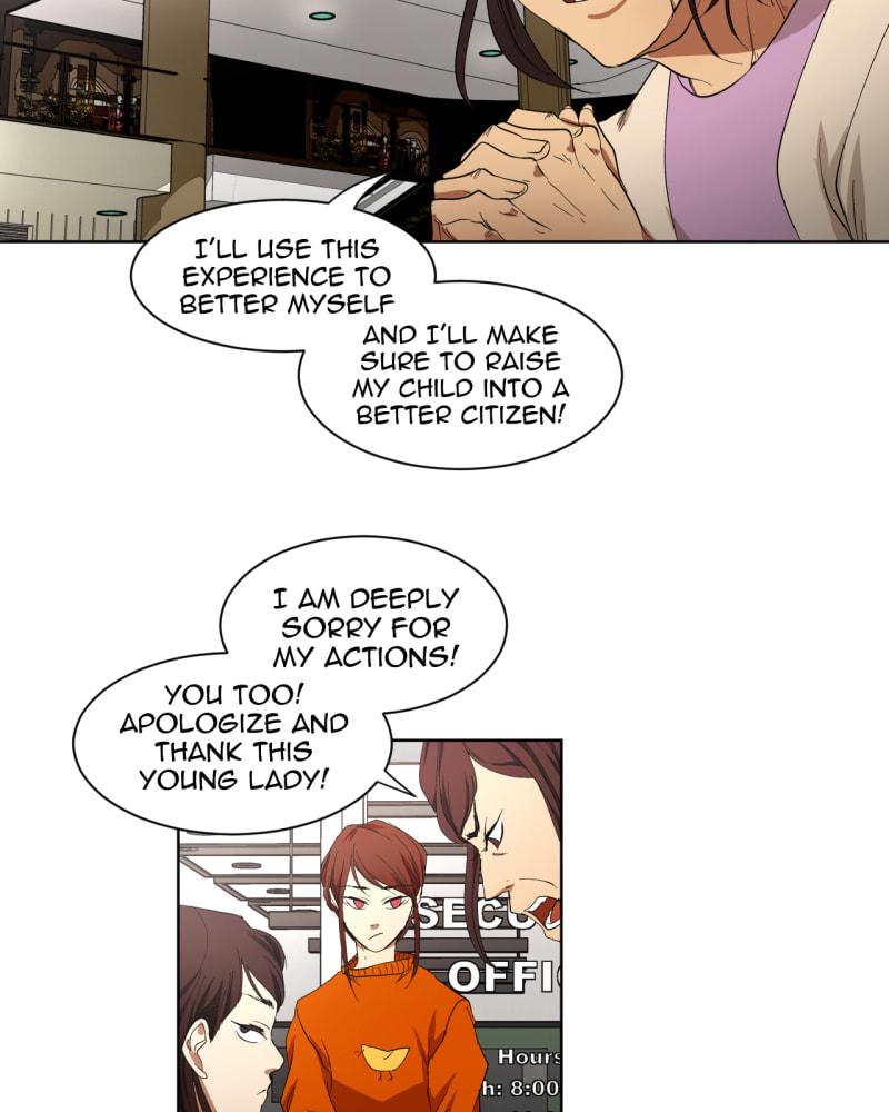 I Love You Chapter 18 page 98 - 