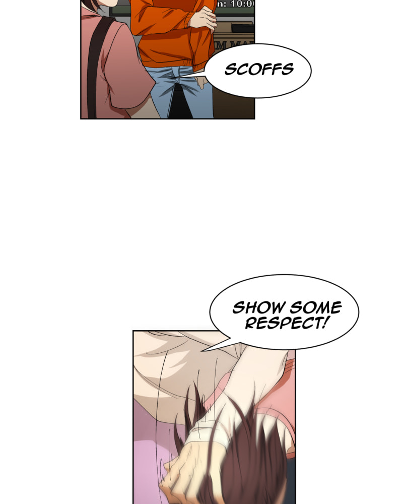 I Love You Chapter 18 page 99 - 