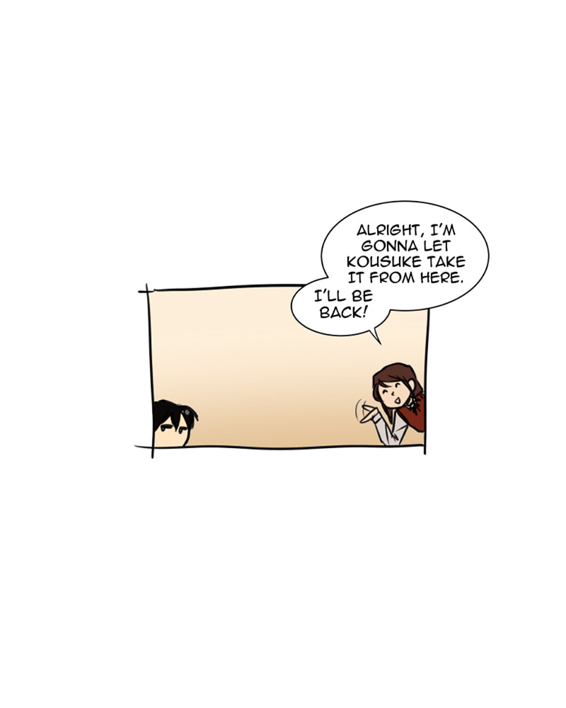 I Love You Chapter 19.1 page 3 - 