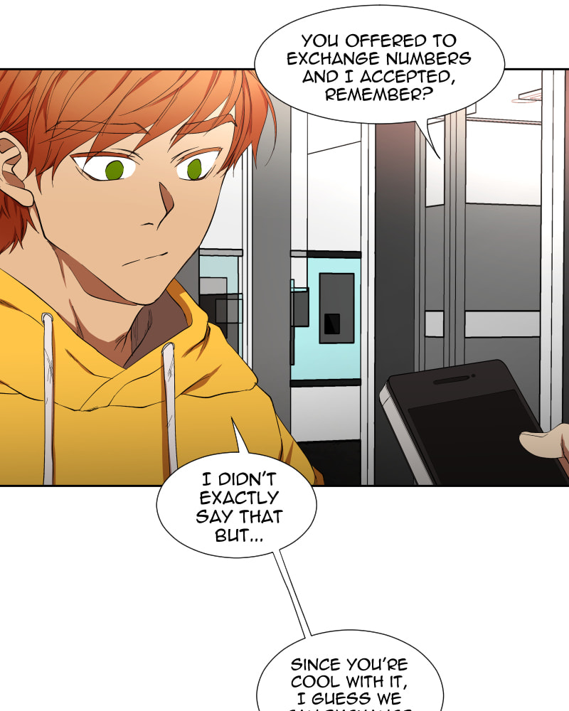 I Love You Chapter 19 page 11 - 