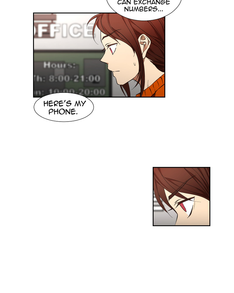 I Love You Chapter 19 page 12 - 