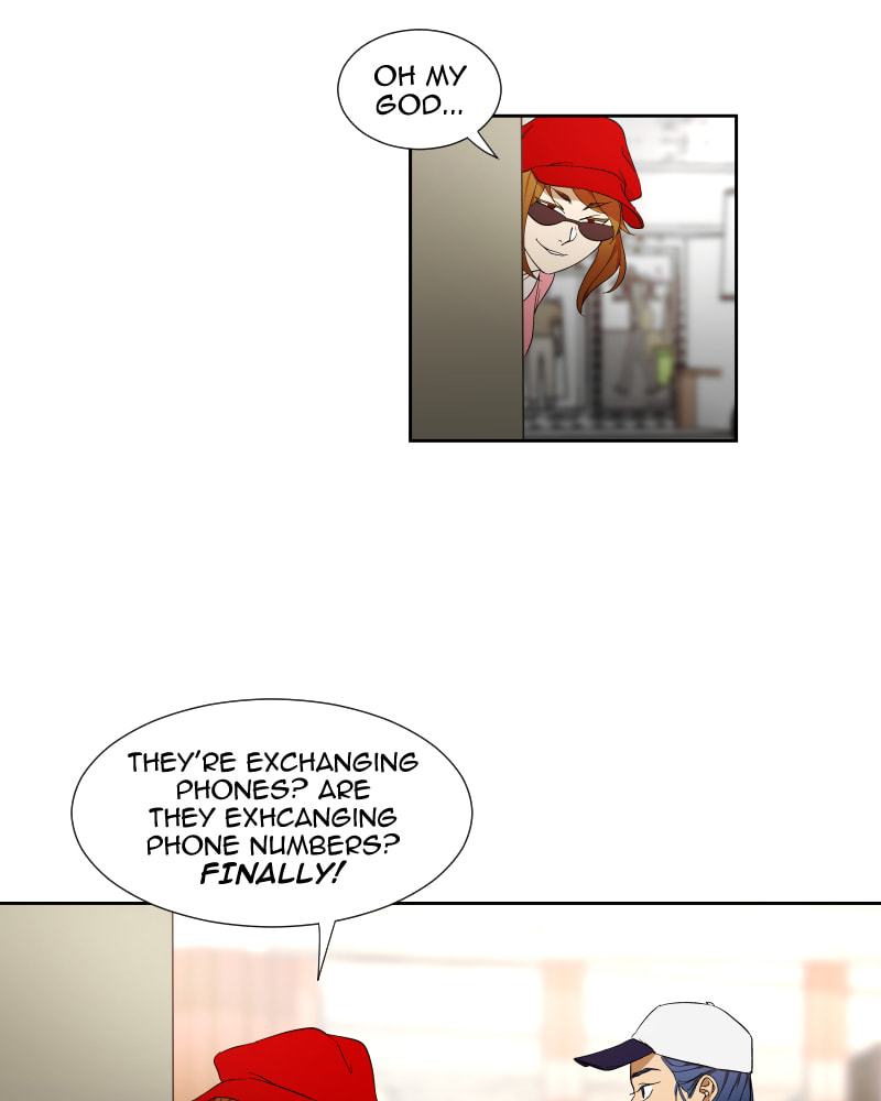 I Love You Chapter 19 page 15 - 