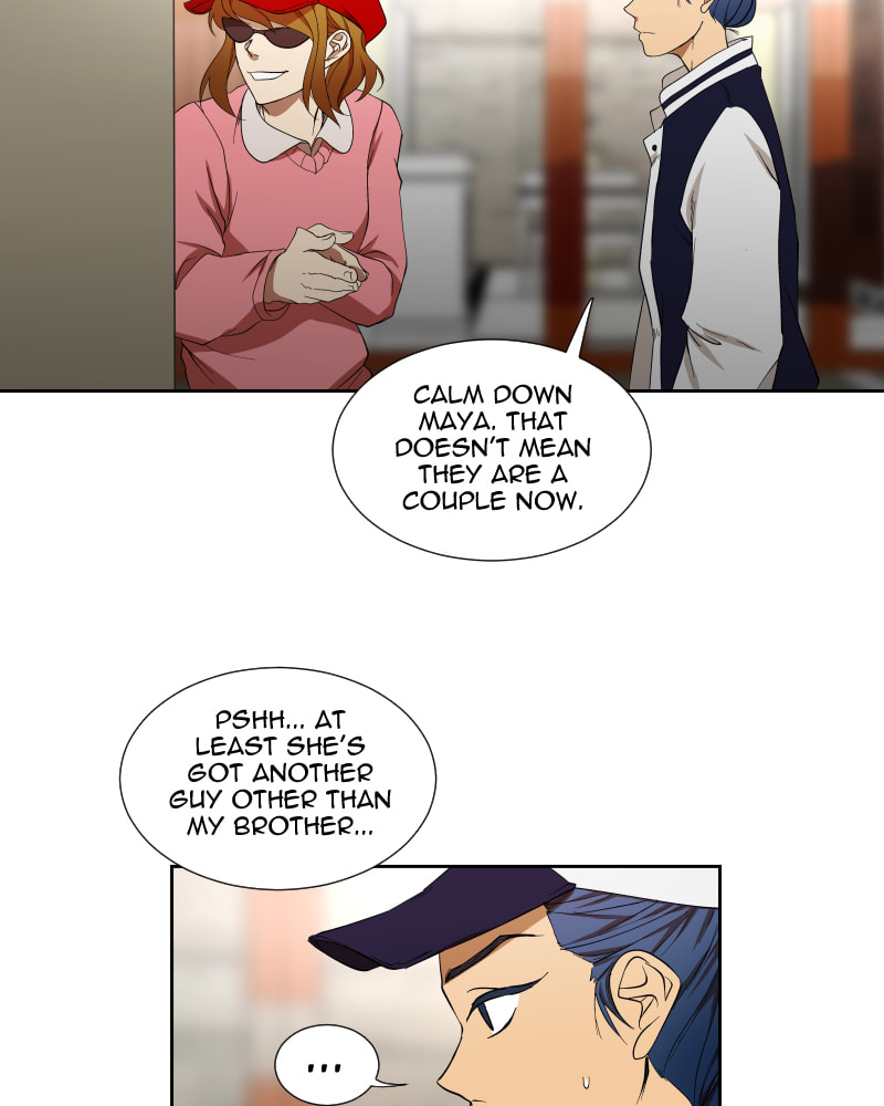 I Love You Chapter 19 page 16 - 