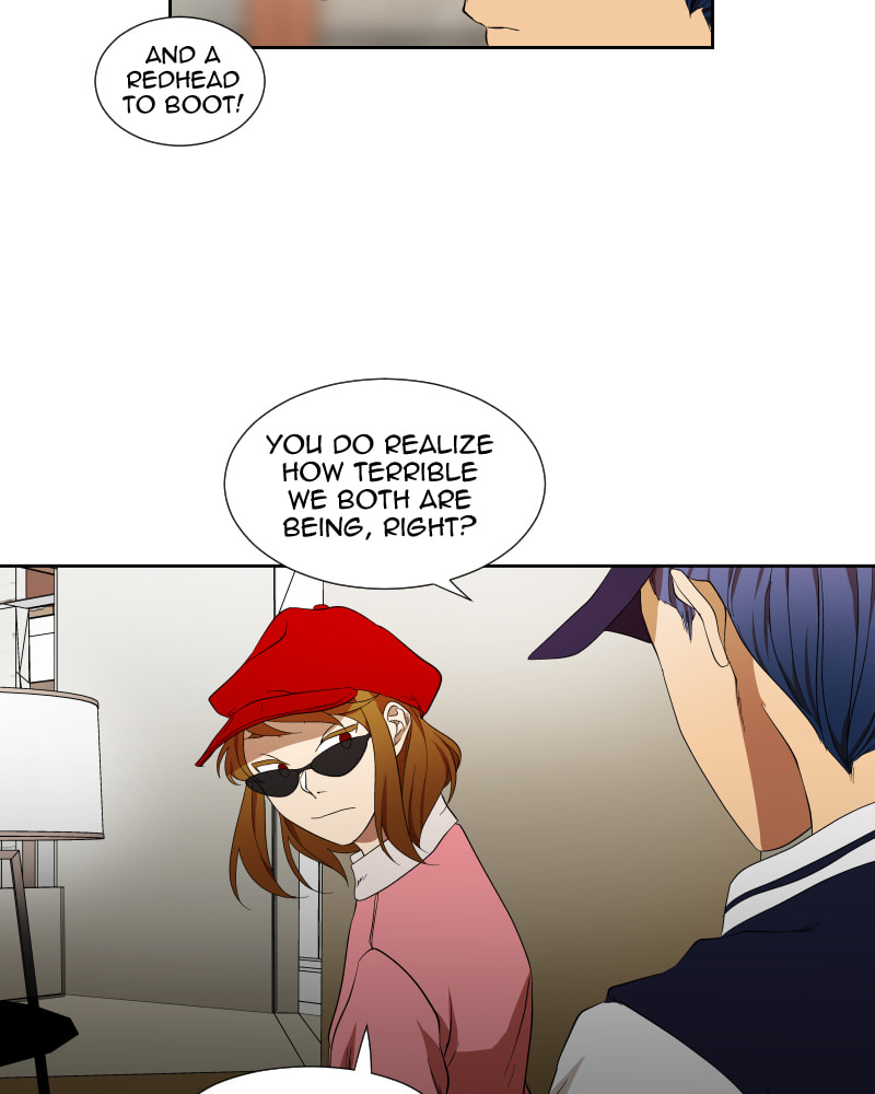 I Love You Chapter 19 page 17 - 