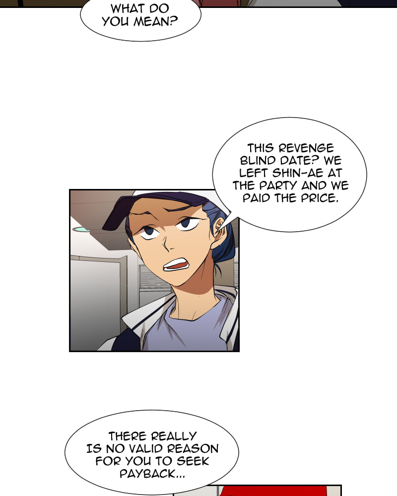 I Love You Chapter 19 page 18 - 