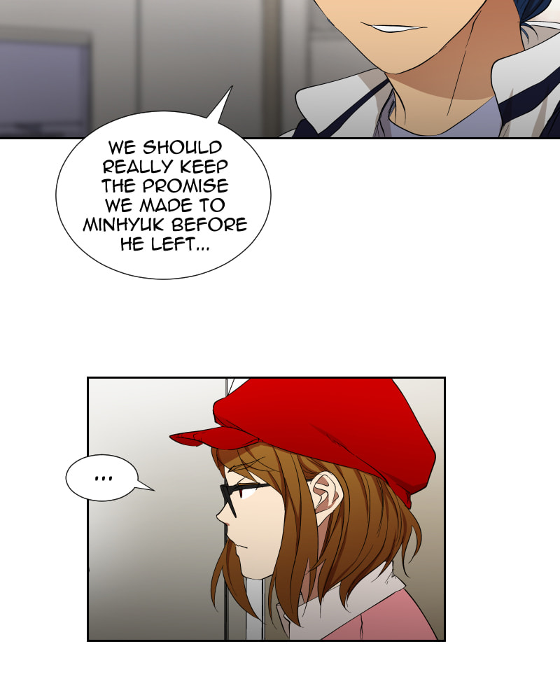 I Love You Chapter 19 page 20 - 