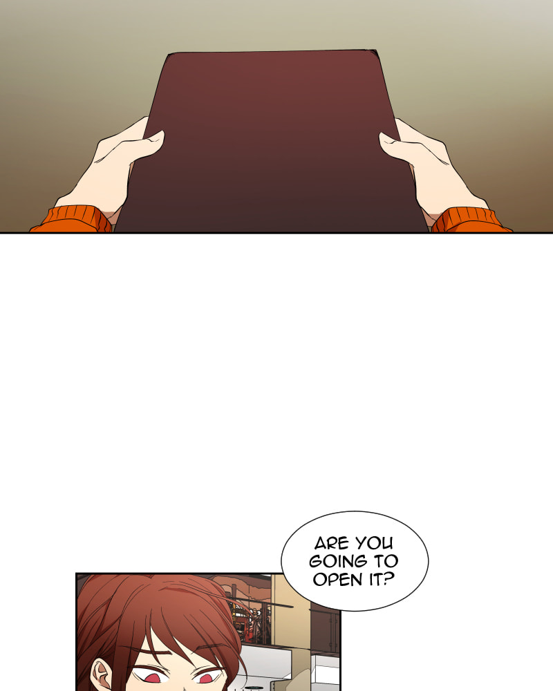 I Love You Chapter 19 page 3 - 