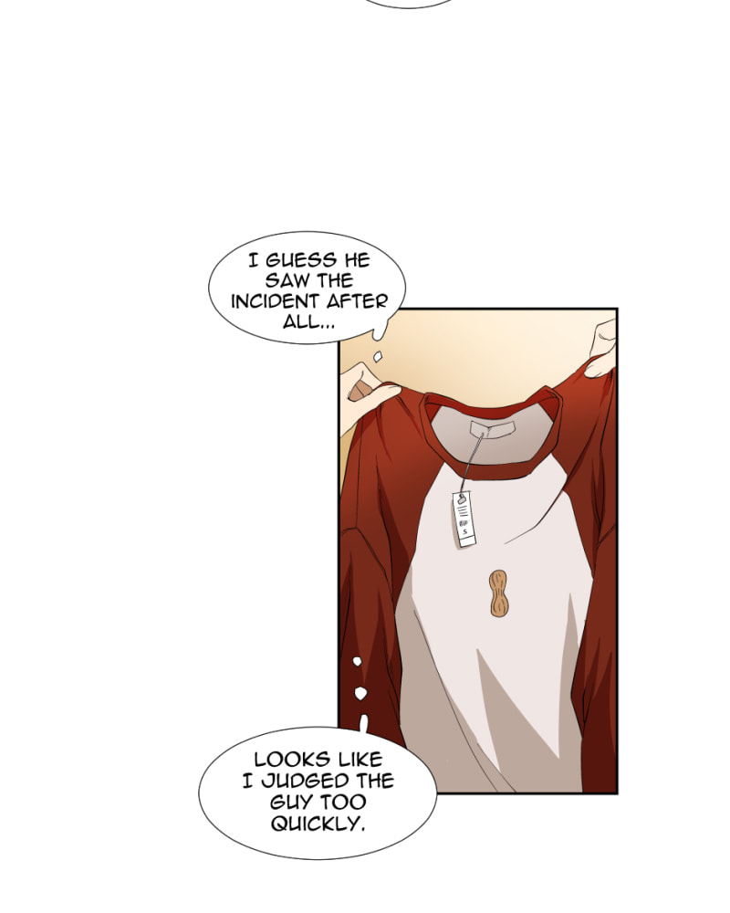 I Love You Chapter 19 page 25 - 