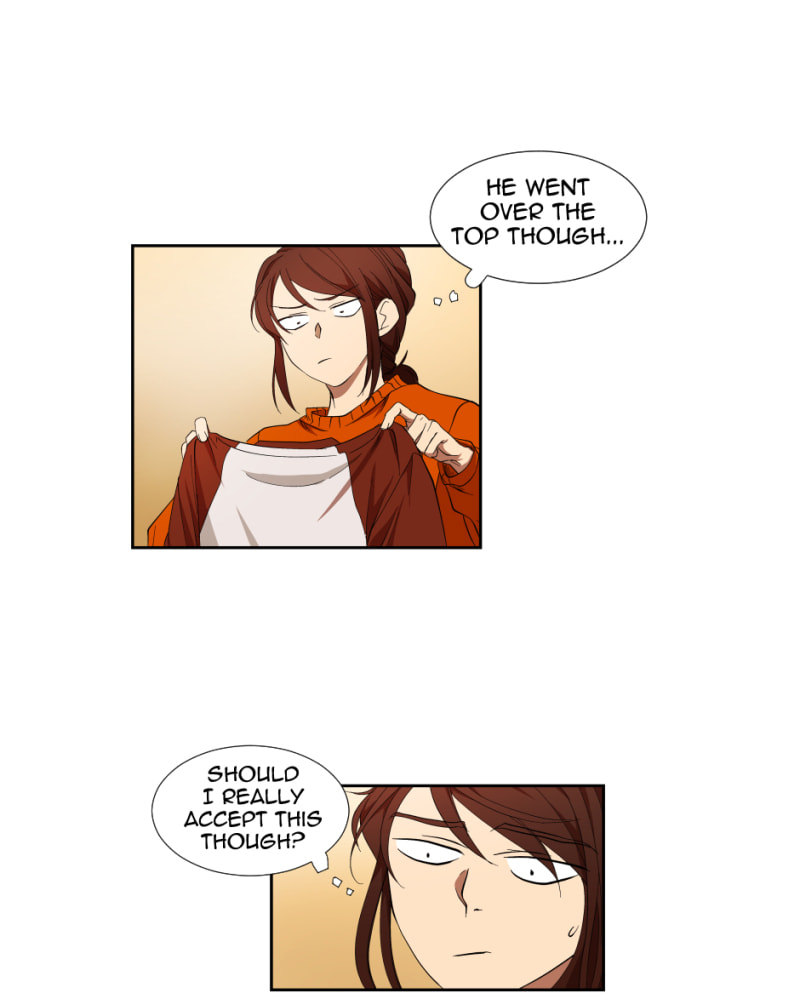 I Love You Chapter 19 page 26 - 