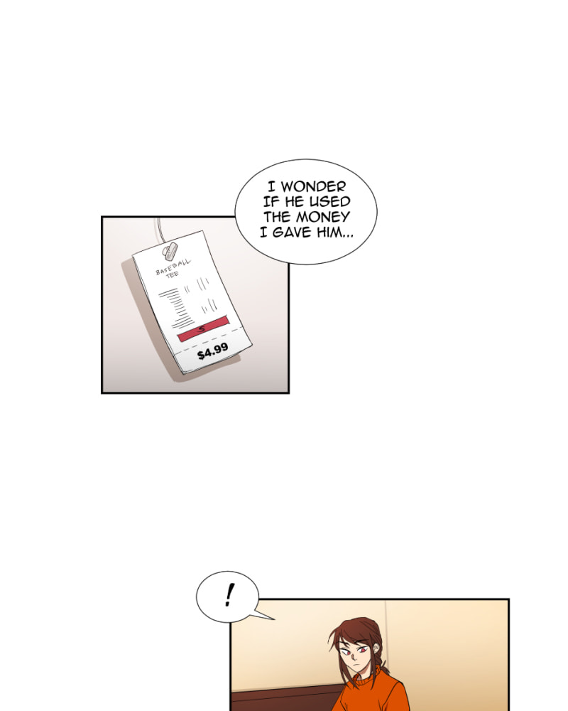 I Love You Chapter 19 page 27 - 