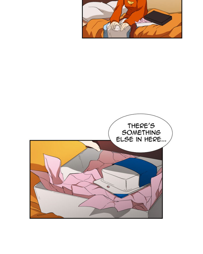 I Love You Chapter 19 page 28 - 