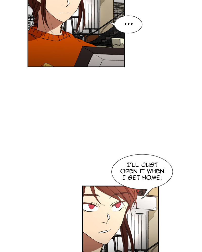 I Love You Chapter 19 page 4 - 