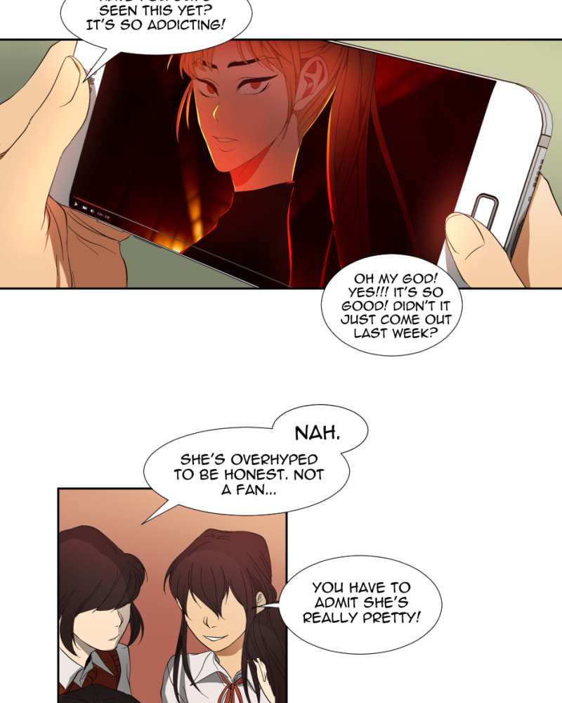 I Love You Chapter 19 page 33 - 