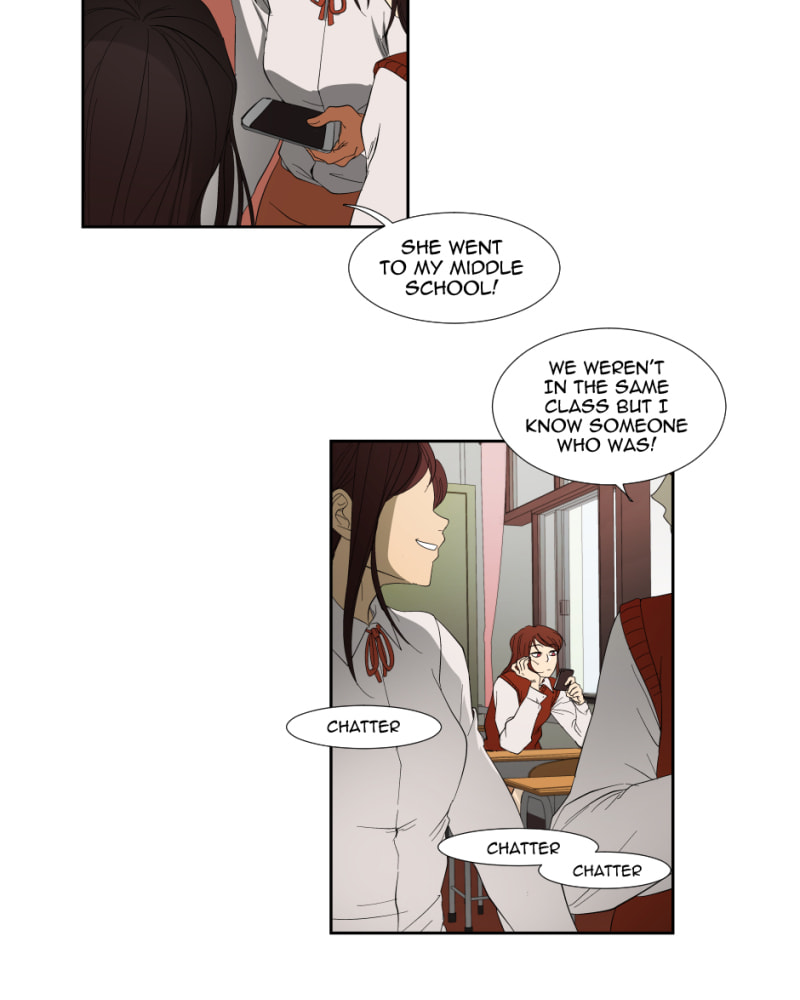 I Love You Chapter 19 page 34 - 
