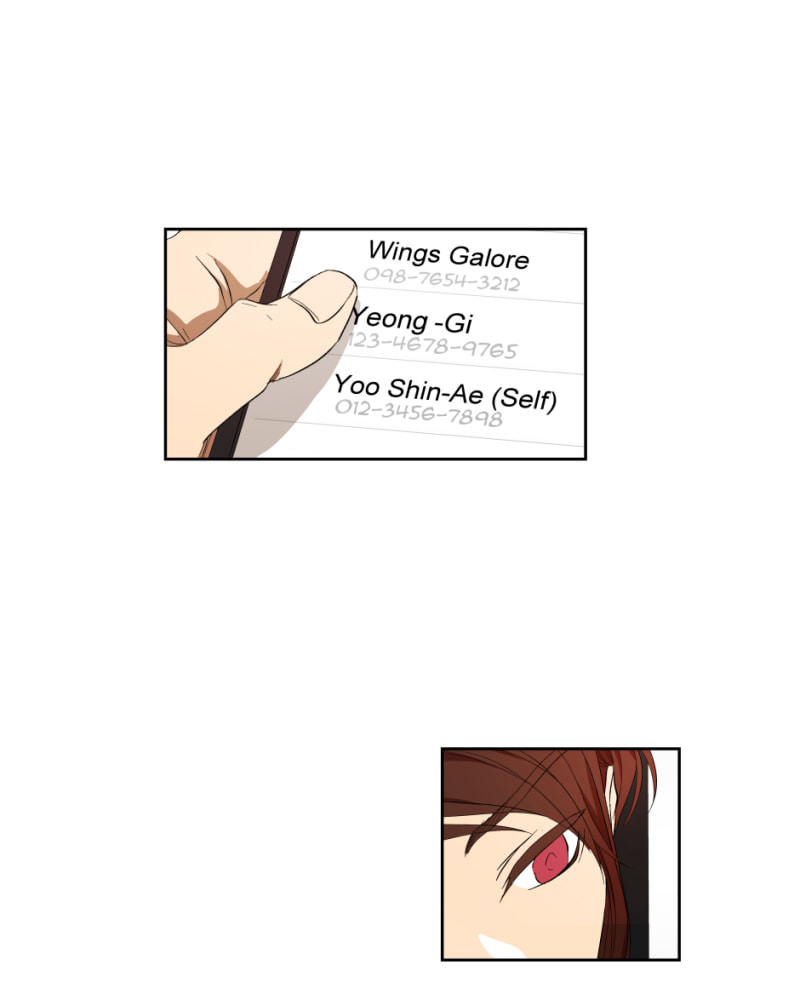 I Love You Chapter 19 page 36 - 