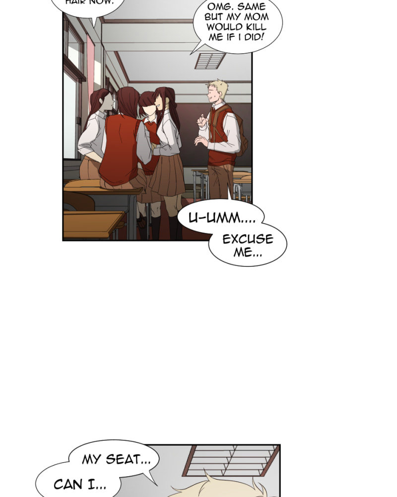 I Love You Chapter 19 page 38 - 