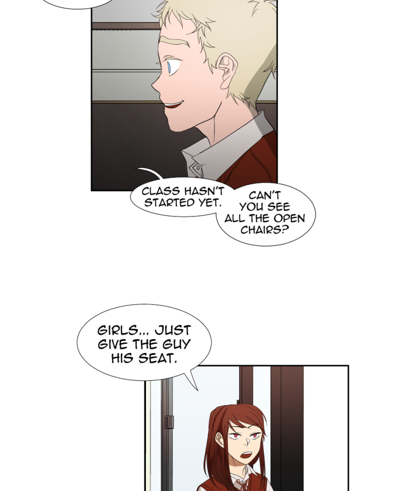 I Love You Chapter 19 page 39 - 