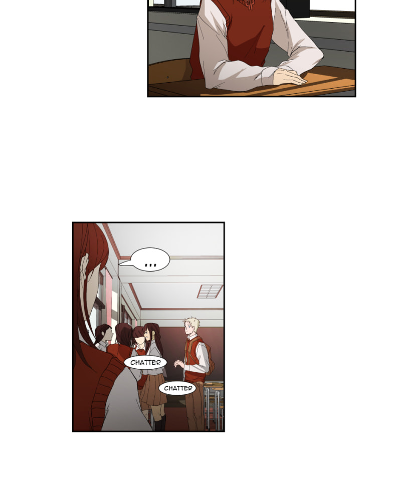 I Love You Chapter 19 page 40 - 