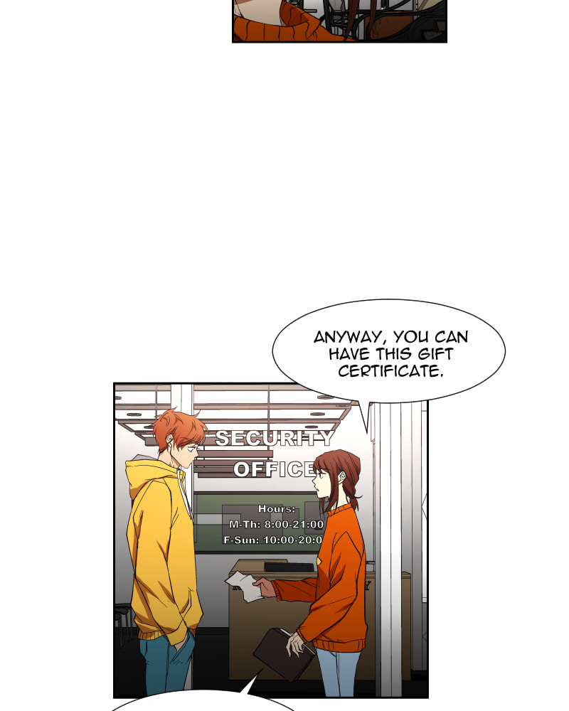 I Love You Chapter 19 page 5 - 