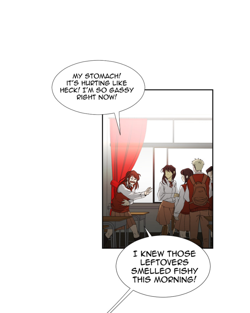 I Love You Chapter 19 page 43 - 