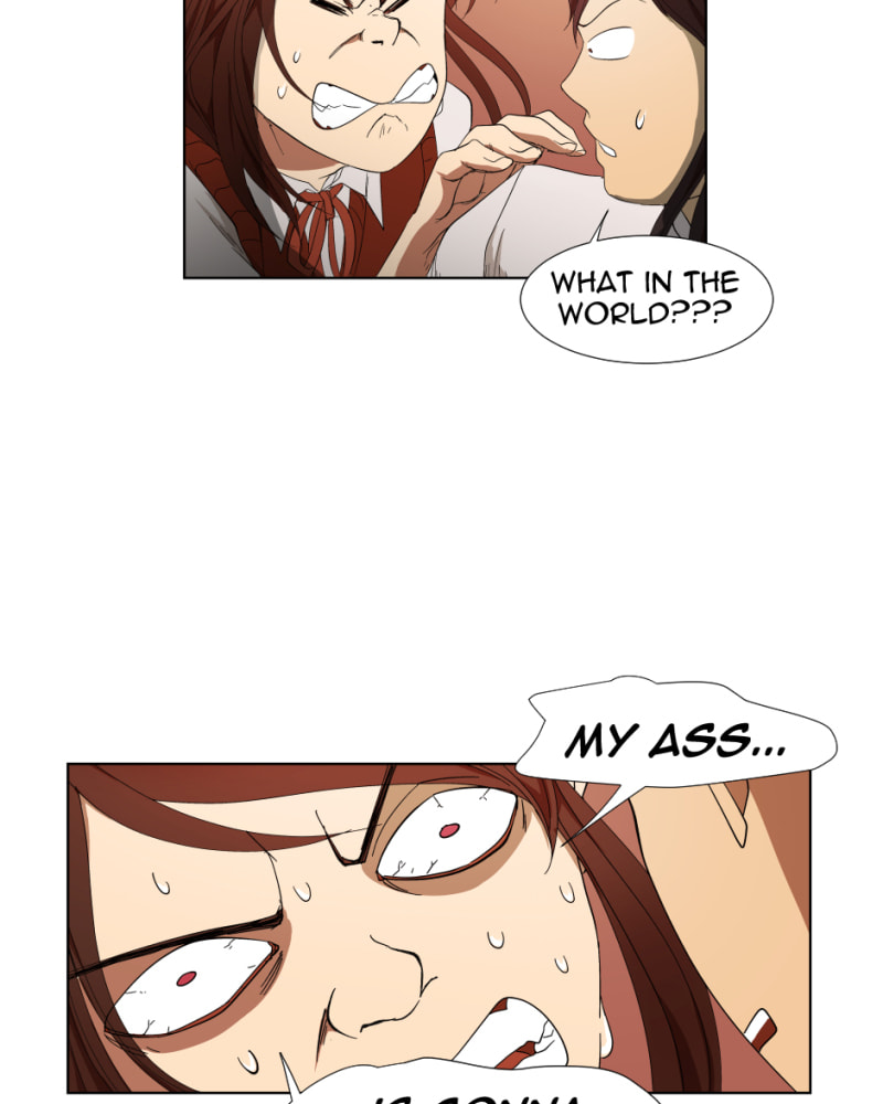 I Love You Chapter 19 page 45 - 