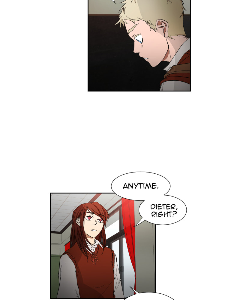 I Love You Chapter 19 page 49 - 
