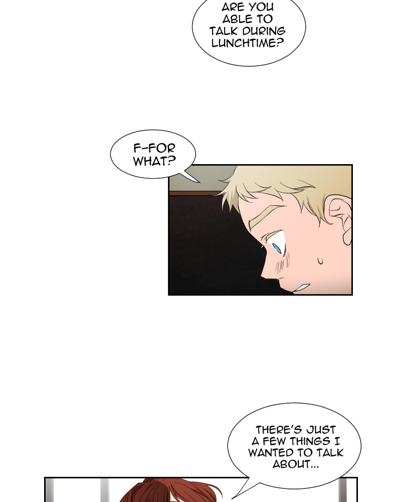 I Love You Chapter 19 page 50 - 