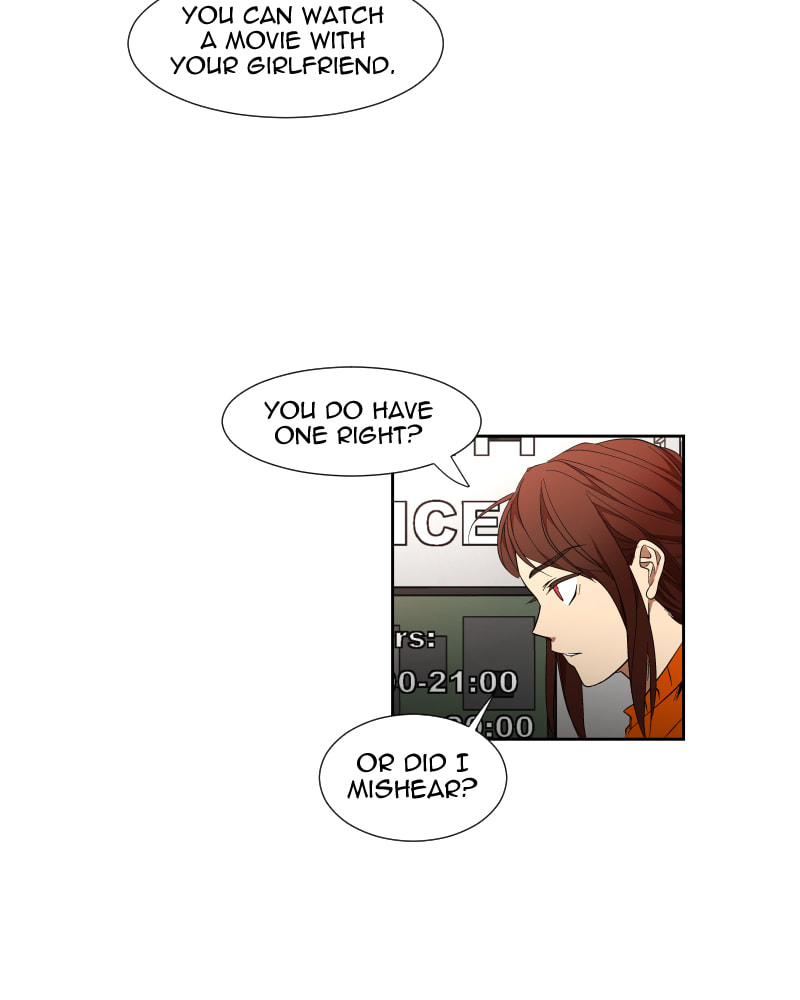 I Love You Chapter 19 page 6 - 