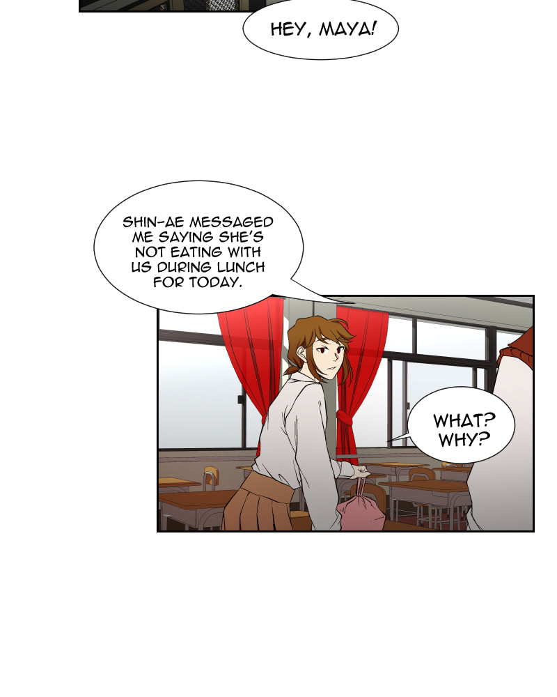 I Love You Chapter 19 page 53 - 