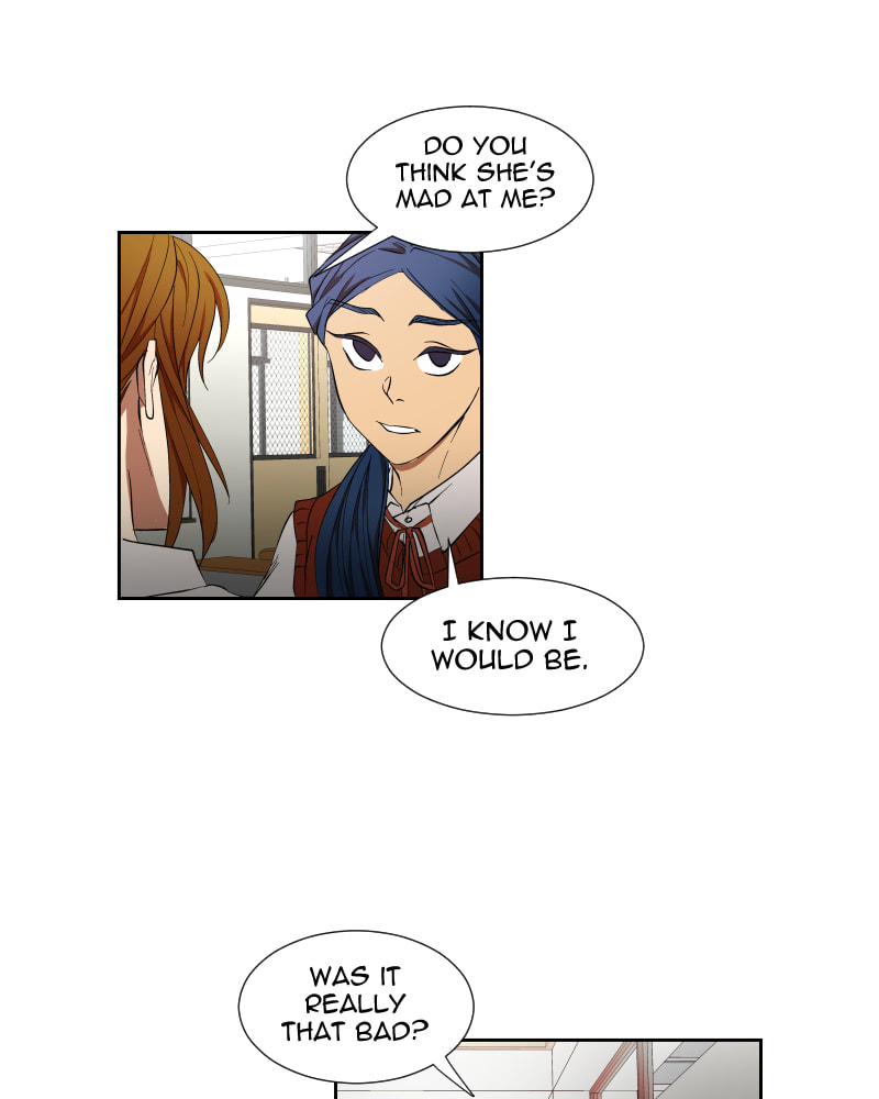 I Love You Chapter 19 page 54 - 