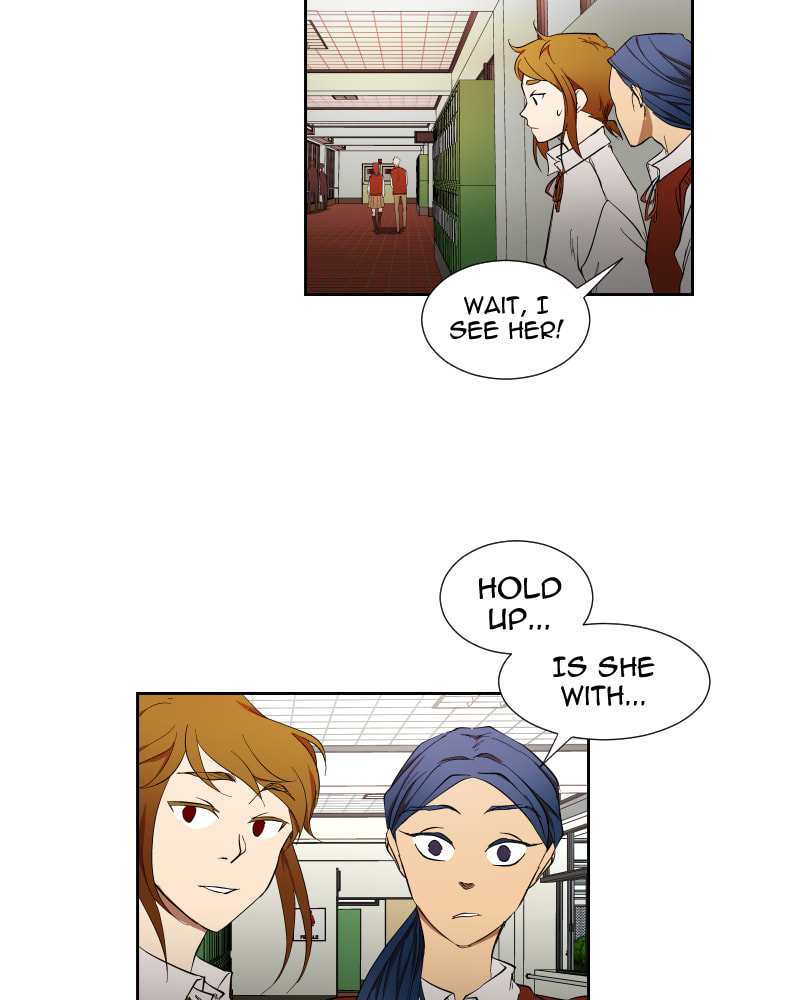 I Love You Chapter 19 page 55 - 