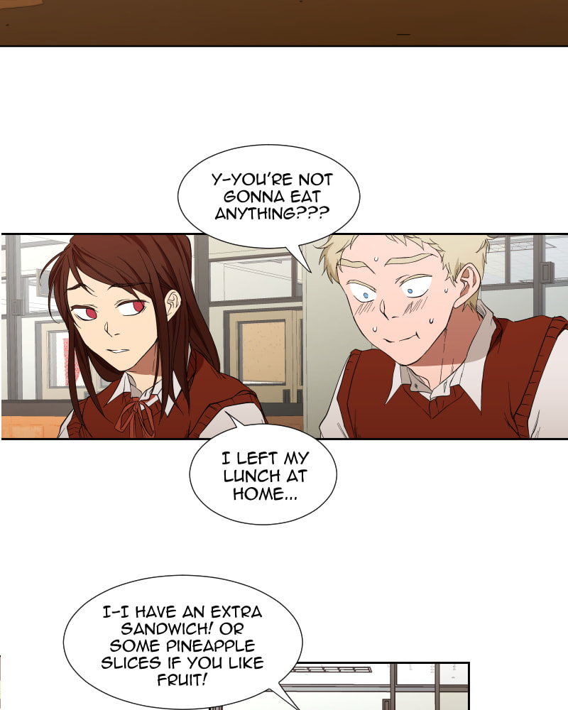 I Love You Chapter 19 page 59 - 