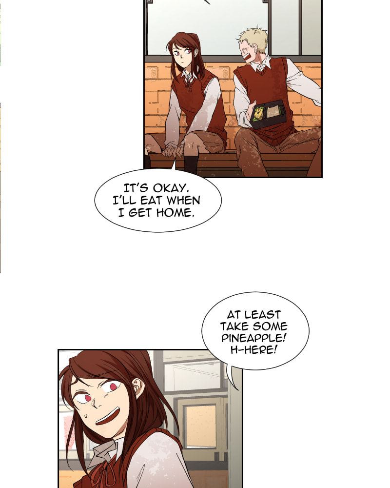 I Love You Chapter 19 page 60 - 