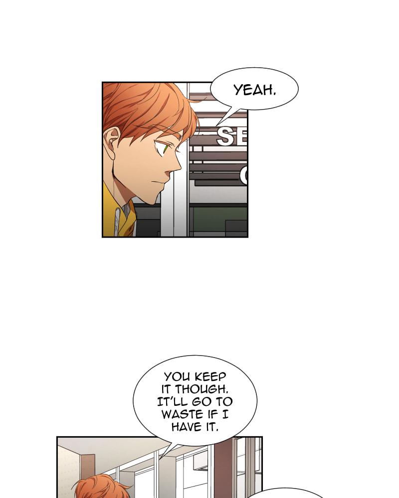 I Love You Chapter 19 page 7 - 