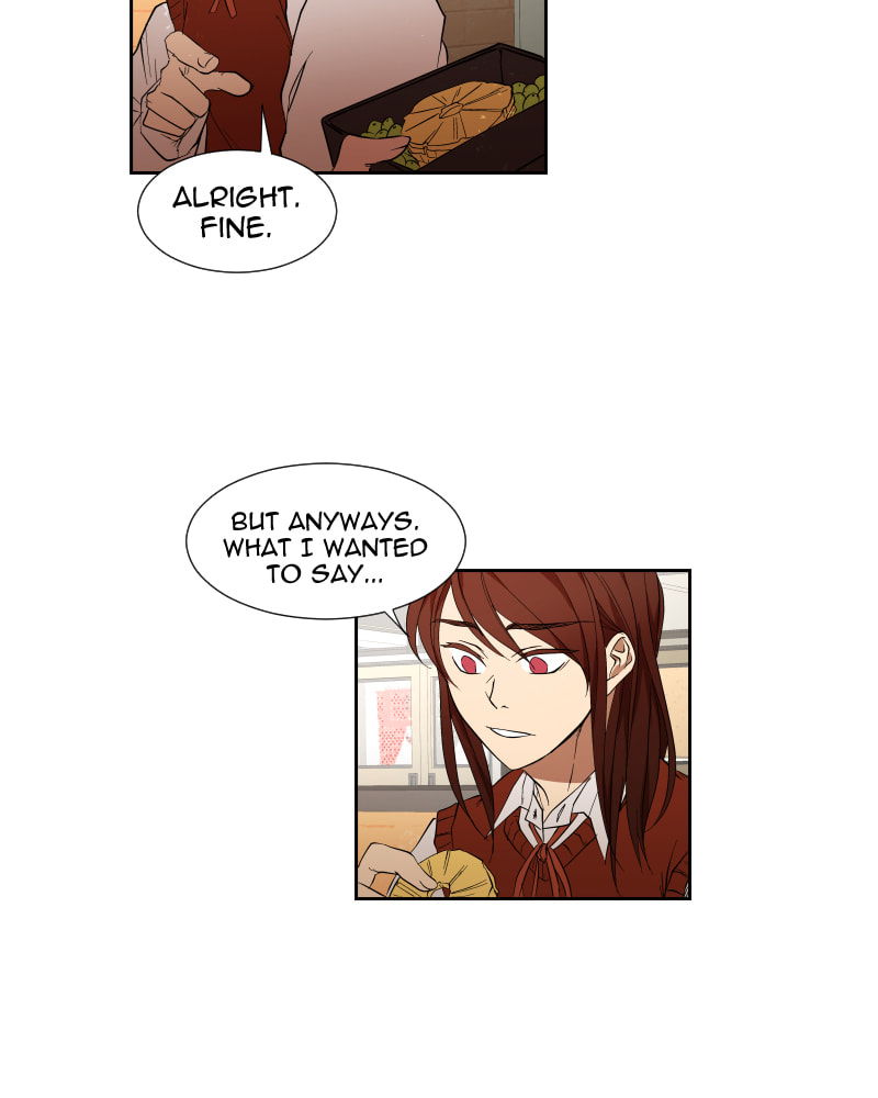 I Love You Chapter 19 page 61 - 