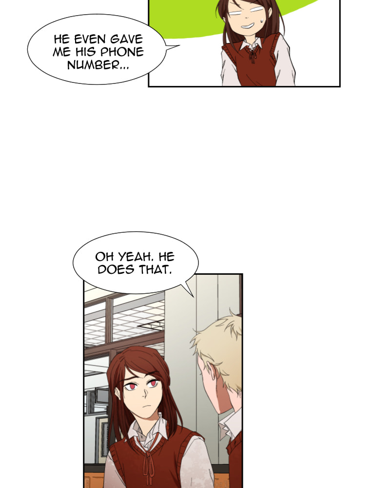 I Love You Chapter 19 page 68 - 