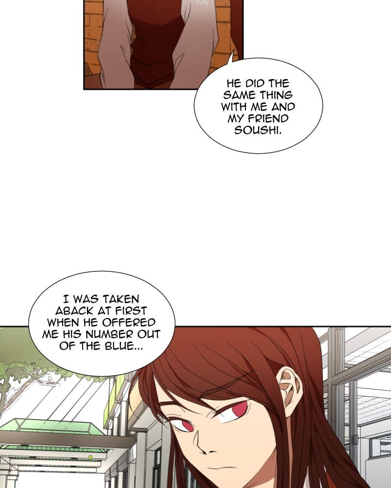 I Love You Chapter 19 page 69 - 