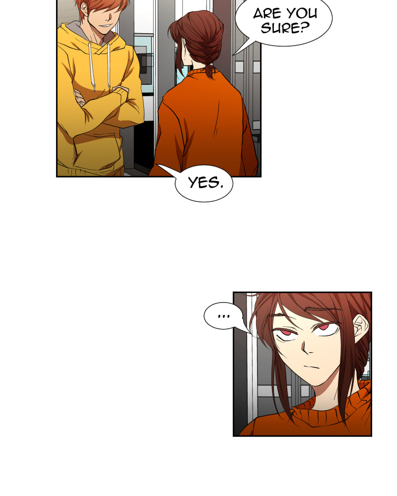 I Love You Chapter 19 page 8 - 