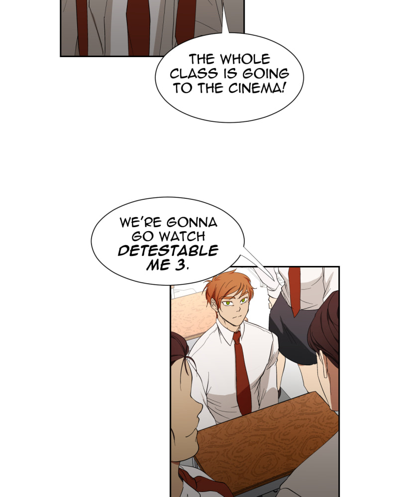 I Love You Chapter 19 page 77 - 
