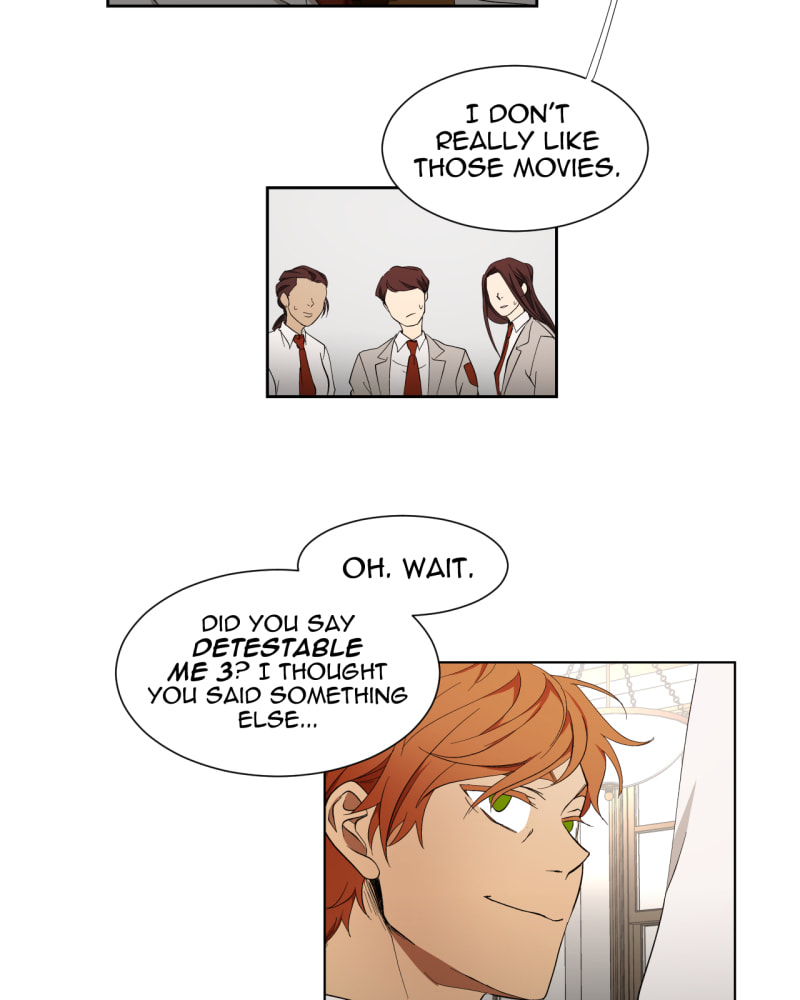 I Love You Chapter 19 page 79 - 