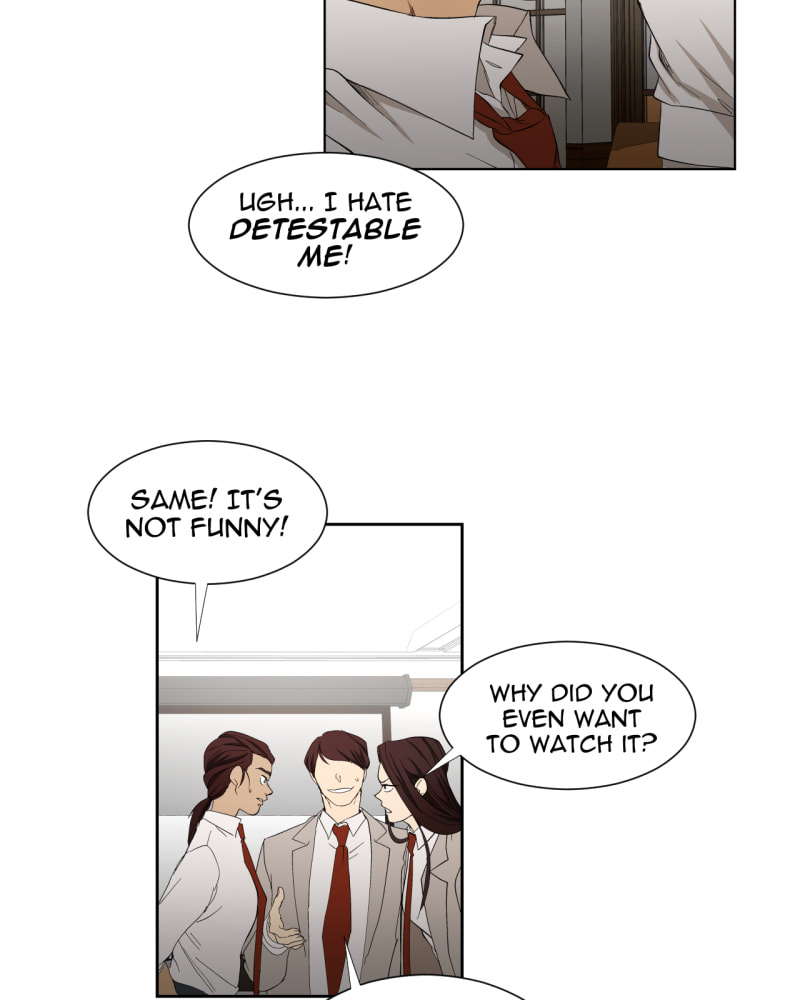 I Love You Chapter 19 page 80 - 