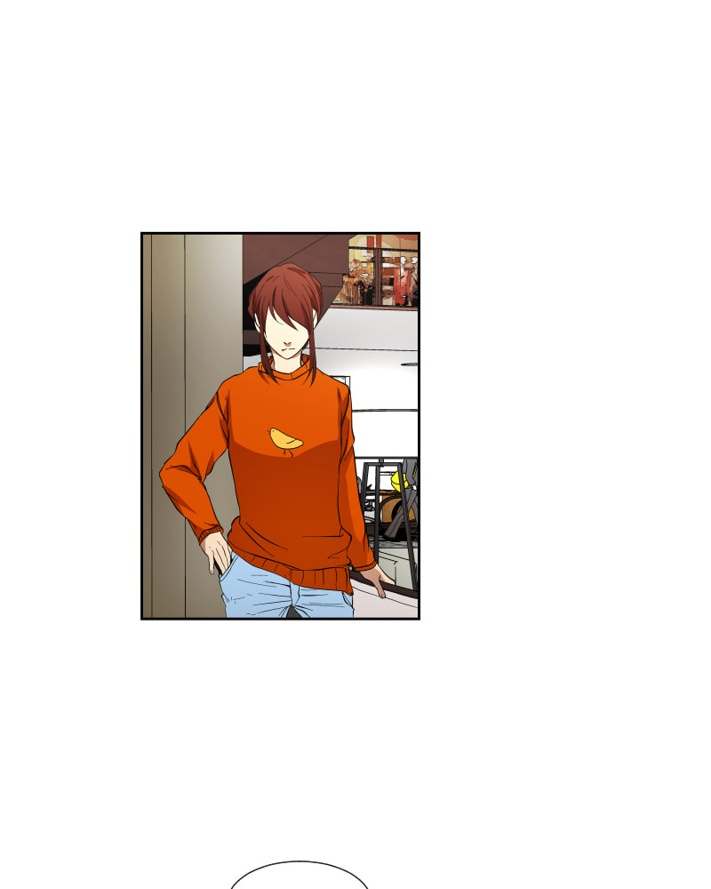 I Love You Chapter 19 page 9 - 