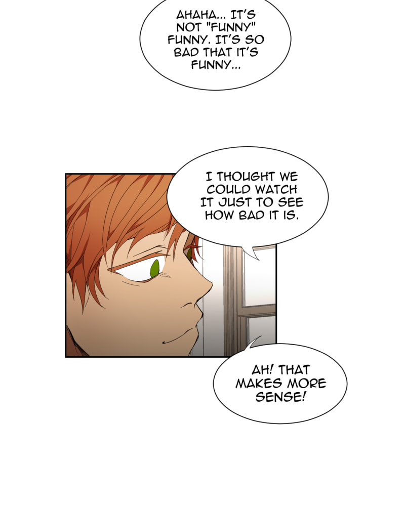 I Love You Chapter 19 page 81 - 