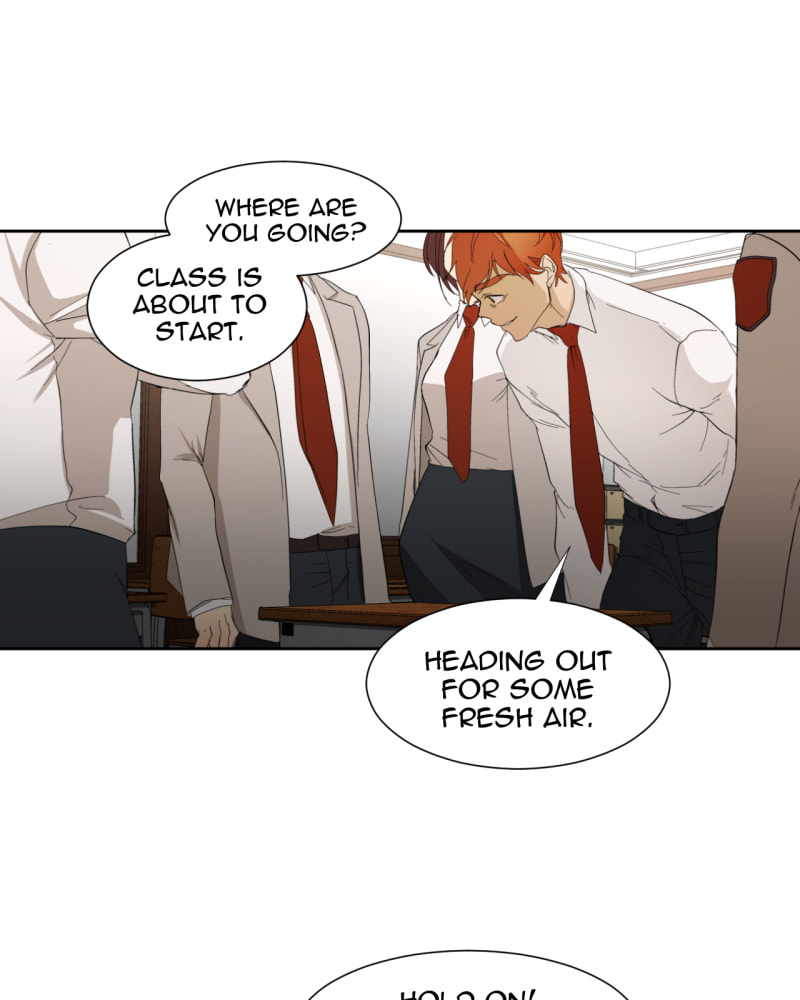 I Love You Chapter 19 page 82 - 