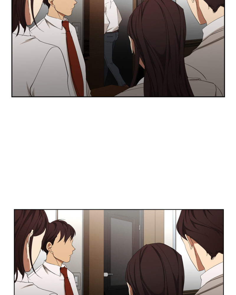 I Love You Chapter 19 page 85 - 