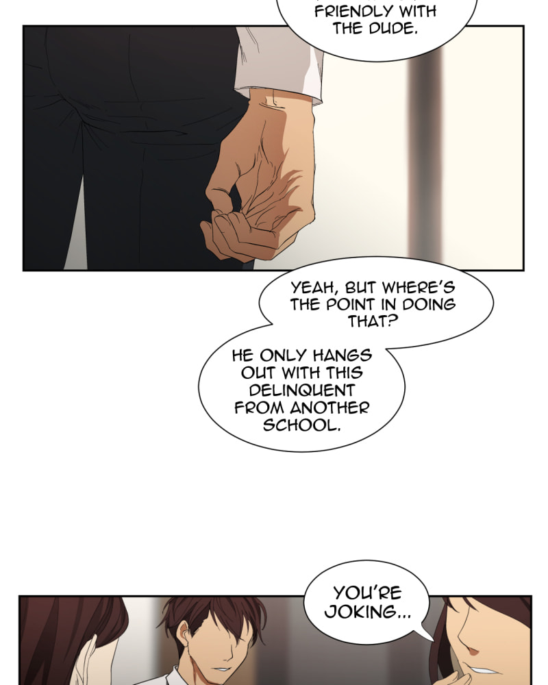 I Love You Chapter 19 page 89 - 
