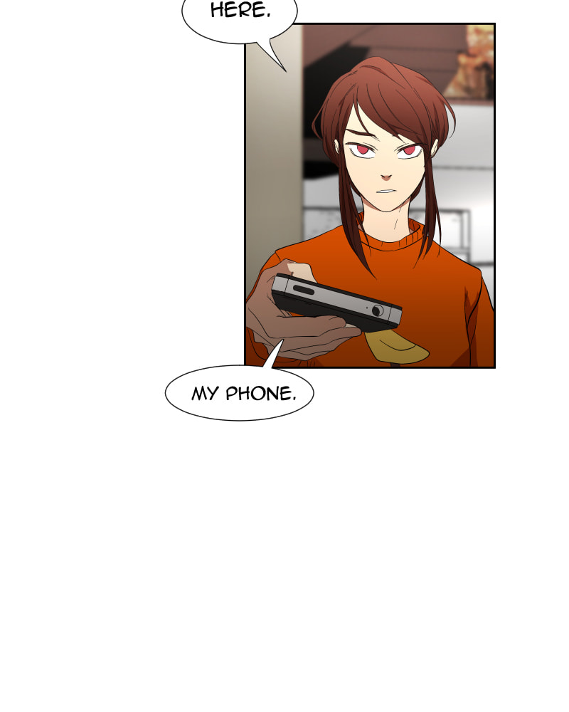 I Love You Chapter 19 page 10 - 
