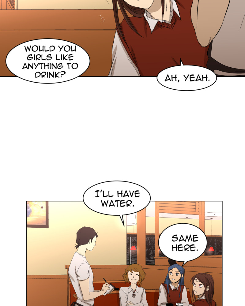 I Love You Chapter 2 page 19 - 