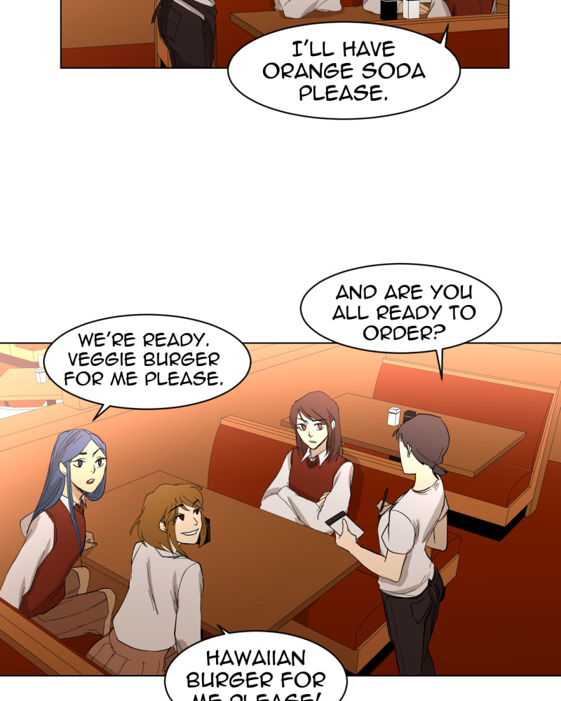 I Love You Chapter 2 page 20 - 