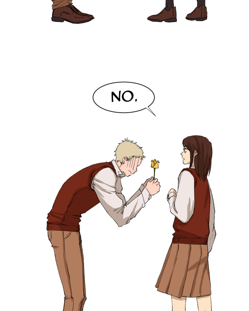 I Love You Chapter 2 page 3 - 